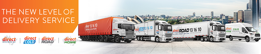 direct couriers
